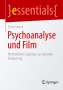 Timo Storck: Psychoanalyse und Film, Buch