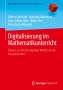 Gilbert Greefrath: Digitalisierung im Mathematikunterricht, Buch