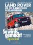 Lindsay Porter: Land Rover 90, 110 & Defender restaurieren, Buch