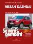 So wird's gemacht Nissan Qashqai von 02/07 bis 11/13, Buch