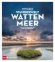 Tim Schröder: Wunderwelt Wattenmeer, Buch