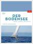 Daniel Knopp: Der Bodensee, Buch