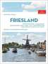 Manfred Fenzl: Friesland, Buch