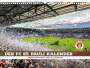 Der FC St. Pauli Kalender 2023, Kalender