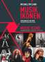 Michael Putland: Musik-Ikonen / Music Icons, Buch