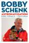 Bobby Schenk: Astronavigation, Buch