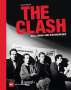 Philippe Margotin: The Clash, Buch