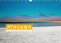 Kai Hochow: Atacama: Die Wüste im Norden Chiles (Wandkalender 2022 DIN A3 quer), KAL