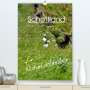 Anja Schäfer: Schottland für Naturliebhaber (Premium, hochwertiger DIN A2 Wandkalender 2022, Kunstdruck in Hochglanz), Kalender