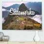Stefan Becker: Südamerika - Von Quito nach Rio (Premium, hochwertiger DIN A2 Wandkalender 2022, Kunstdruck in Hochglanz), Kalender