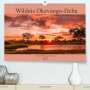 Ursula Di Chito: Wildnis Okavango-Delta (Premium, hochwertiger DIN A2 Wandkalender 2022, Kunstdruck in Hochglanz), KAL