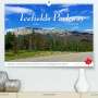 Jana Thiem-Eberitsch: Icefields Parkway in Kanada (Premium, hochwertiger DIN A2 Wandkalender 2022, Kunstdruck in Hochglanz), KAL