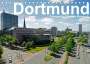 Barbara Boensch: Dortmund - moderne Metropole im Ruhrgebiet (Tischkalender 2022 DIN A5 quer), Kalender