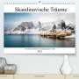 Stefan Schröder Photography: Skandinavischer Traum (Premium, hochwertiger DIN A2 Wandkalender 2022, Kunstdruck in Hochglanz), KAL