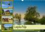 Ursula Di Chito: Lonjsko Polje, Kroatiens Naturparadies an der Save (Wandkalender 2022 DIN A3 quer), Kalender
