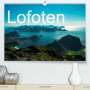 Luca Mann Photography: Lofoten (Premium, hochwertiger DIN A2 Wandkalender 2022, Kunstdruck in Hochglanz), KAL