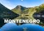 Peter Schickert: Montenegro (Wandkalender 2022 DIN A2 quer), Kalender