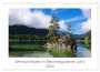 Heike Hoffmann: Sehnsuchtsorte im Berchtesgadener Land (Wandkalender 2024 DIN A3 quer), CALVENDO Monatskalender, KAL