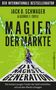Text: "COVER FOLGT". Grauer Hintergrund, minimalistisches Design., Buch