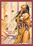 Milo Manara: Mann aus Papier, Buch, Buch
