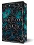 Amber Auburn: Nightwood Academy 2 - Dark Romantasy Serie, Buch