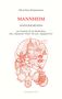 Silvia Irina Zimmermann, MANNHEIM, STADTGESCHICHTEN, von Friedrich IV. bis Spaghetti-Eis. Illustration mit Mannheimer Motiven., Buch