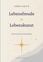 „Lebensfreude als Lebenskunst“ mit Kompass-Illustration. Webseite: cornelia-wirth.de. Untertitel: „Wieso wir das Gute so leicht übersehen“., Buch