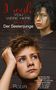 Text: "I wish YOU WERE HERE Band 2 Der Seelenjunge JRobin. Ein Roman über die Energie von Liebe und Freundschaft..."  
Zwei nachdenkliche Jungen, einer mit nassen Haaren und grünen Augen, der andere mit blauen Augen., Buch