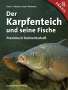 Ewald Haas: Der Karpfenteich und seine Fische, Buch