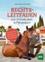 Robert Stodulka: Rechtsleitfaden zum (Freizeit-)Reit- & Pferdesport, Buch