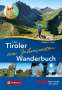 Hubert Gogl: Das Tiroler Vier-Jahreszeiten-Wanderbuch, Buch
