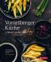 Eva Fischer: Vorarlberger Küche, Buch