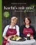 Küchenhexe: Kochts mit uns, Buch