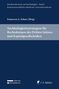 Buchtitel: "Nachhaltigkeitsstrategien für Rechtsformen des Dritten Sektors und Kapitalgesellschaften" von Francesco A. Schurr., Buch
