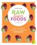 Petra Denk: Raw Superfoods, Buch
