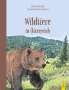 Sandra Walkshofer: Wildtiere in Österreich, Buch