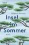Wolfgang Hermann: Insel im Sommer, Buch