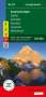 : Karnische Alpen, Wander-, Rad- und Freizeitkarte 1:50.000, freytag & berndt, WK 223, KRT