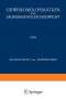 A. V. Baalint: Gewebsproliferation und Säurebasengleichgewicht, Buch