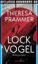 Theresa Prammer: Lockvogel, Buch
