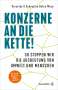Sebastian Bohrn Mena: Konzerne an die Kette!, Buch