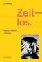 "Zeitlos. Blickwinkel/Perspektive/Wahrnehmung/Sichtweise/Betrachtung. In Besinnung. Foto einer drehenden Person."