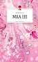 Bettina Verena: MIA III. Life is a Story - story.one, Buch