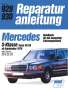 : Mercedes S-Klasse Serie W ab 9/79, Buch