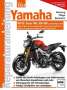 Franz Josef Schermer: Yamaha MT 09, Tracer 900 und XSR 900, Buch
