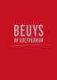 Beuys im Goetheanum, Buch
