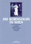 Julius Korngold: Die Korngolds in Wien, Noten
