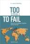 R. James Breiding: Too Small to Fail, Buch