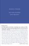 RUDOLF STEINER: DIE PHILOSOPHIE DER FREIHEIT. Text über moderne Weltanschauung und Freiheit des menschlichen Geistes., Buch