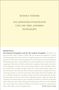 Titel: "Rudolf Steiner - Das Johannes-Evangelium und die drei anderen Evangelien". Text darunter beginnt damit, dass über das Johannes-Evangelium im Zusammenhang mit den anderen Evangelien gesprochen wird. Ganz unten: "Rudolf Steiner Verlag"., Buch